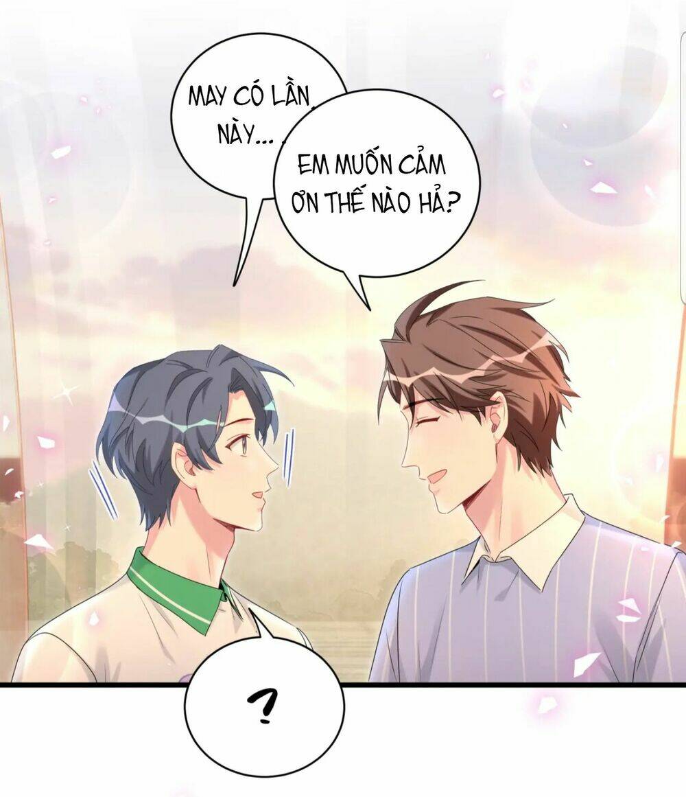 đứa bé là của ai ???? chapter 140 - Next Chapter 140