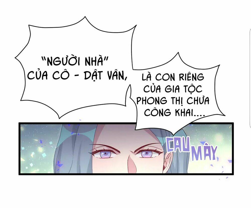 đứa bé là của ai ???? chapter 143 - Next Chapter 143