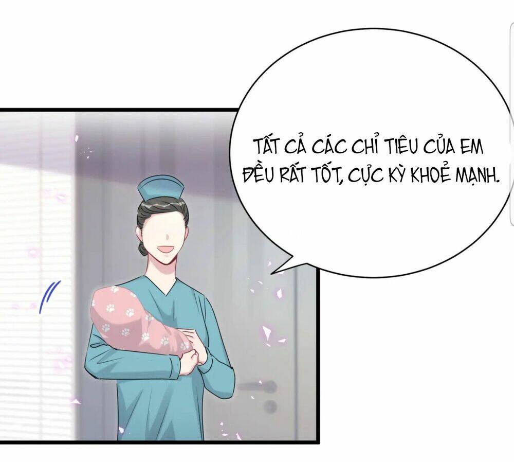 đứa bé là của ai ???? chapter 143 - Next Chapter 143