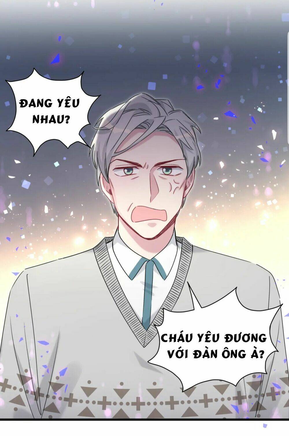 đứa bé là của ai ???? chapter 145 - Next Chapter 145