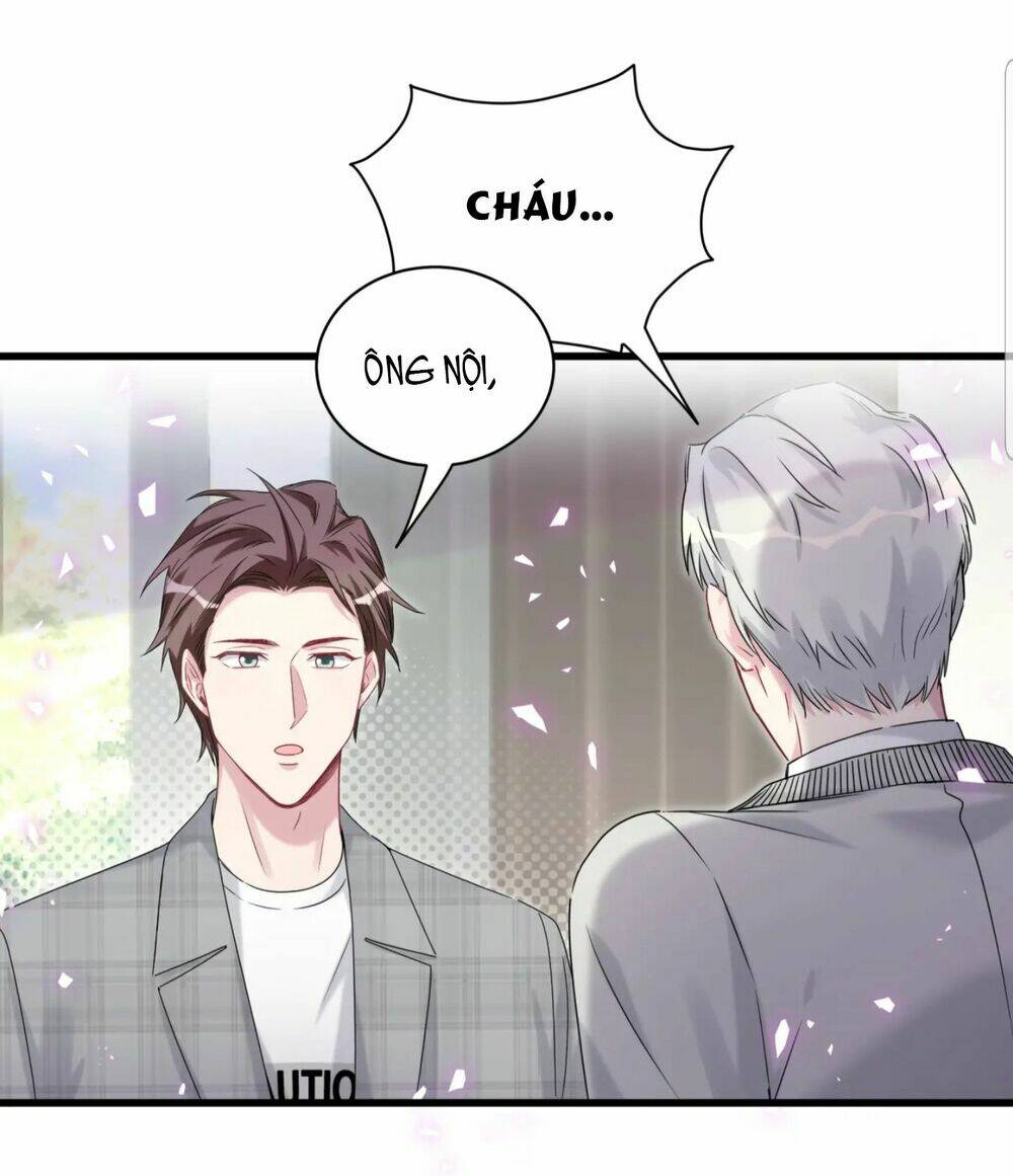 đứa bé là của ai ???? chapter 145 - Next Chapter 145