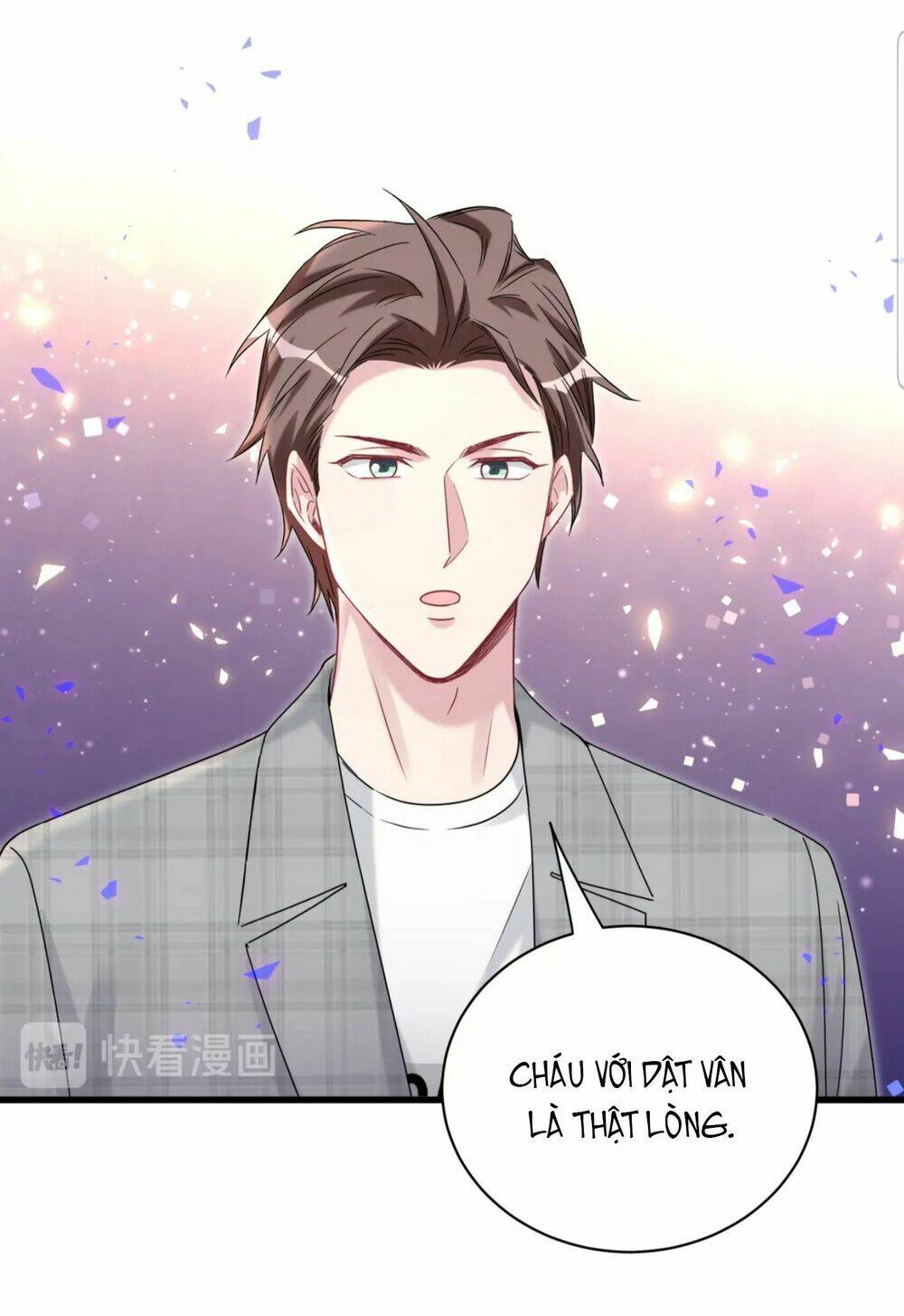 đứa bé là của ai ???? chapter 145 - Next Chapter 145