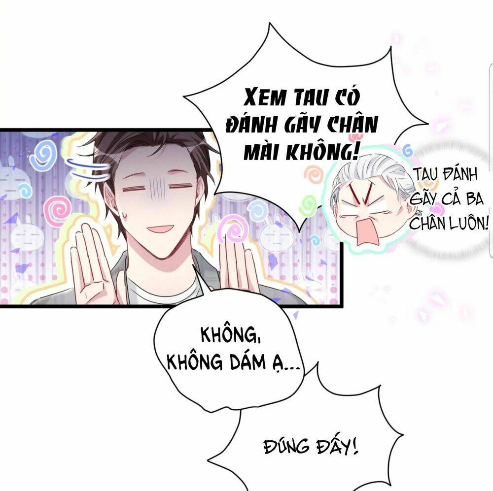 đứa bé là của ai ???? chapter 145 - Next Chapter 145