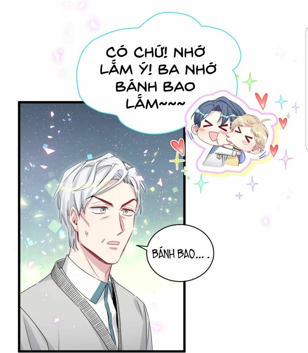 đứa bé là của ai ???? chapter 145 - Next Chapter 145