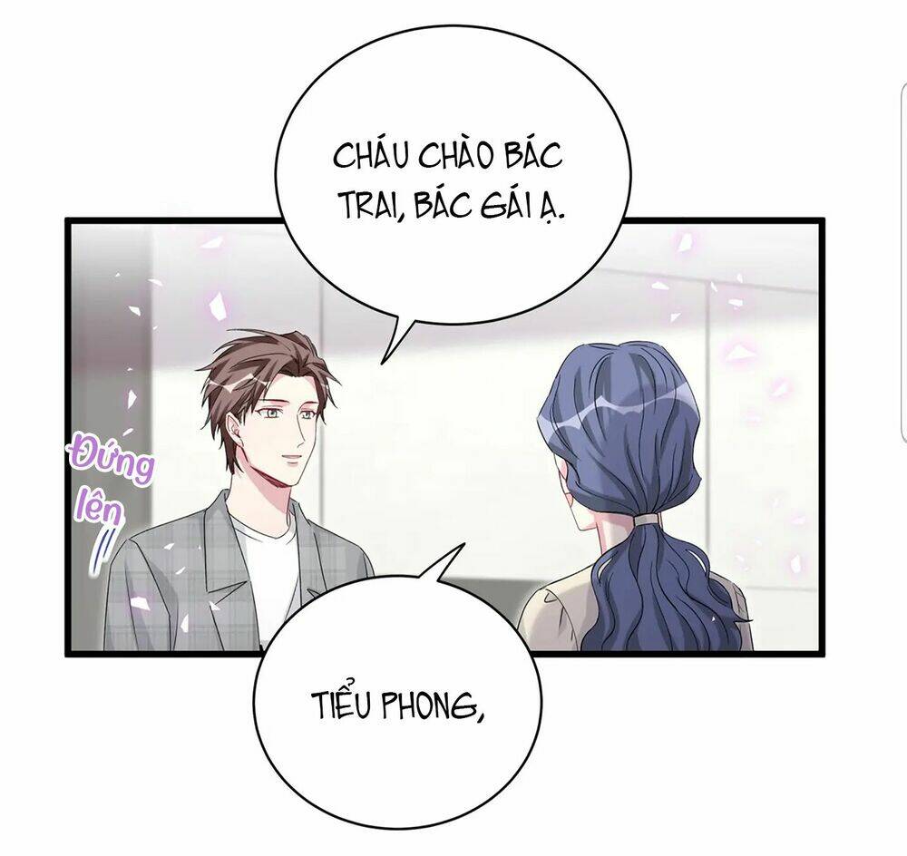 đứa bé là của ai ???? chapter 145 - Next Chapter 145