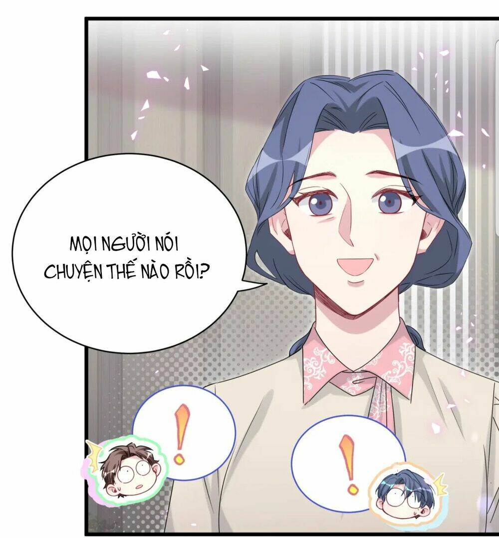 đứa bé là của ai ???? chapter 145 - Next Chapter 145