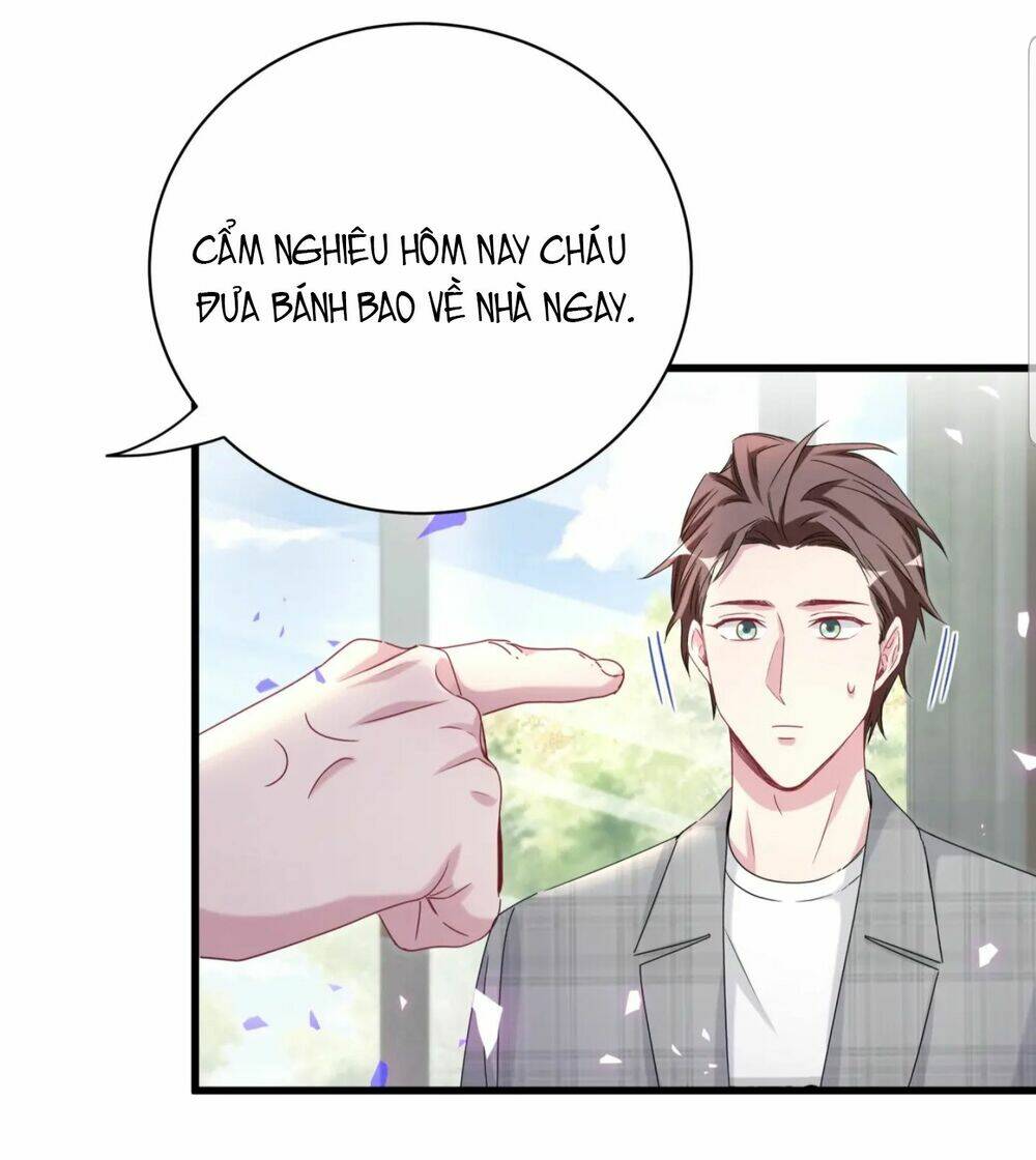 đứa bé là của ai ???? chapter 145 - Next Chapter 145