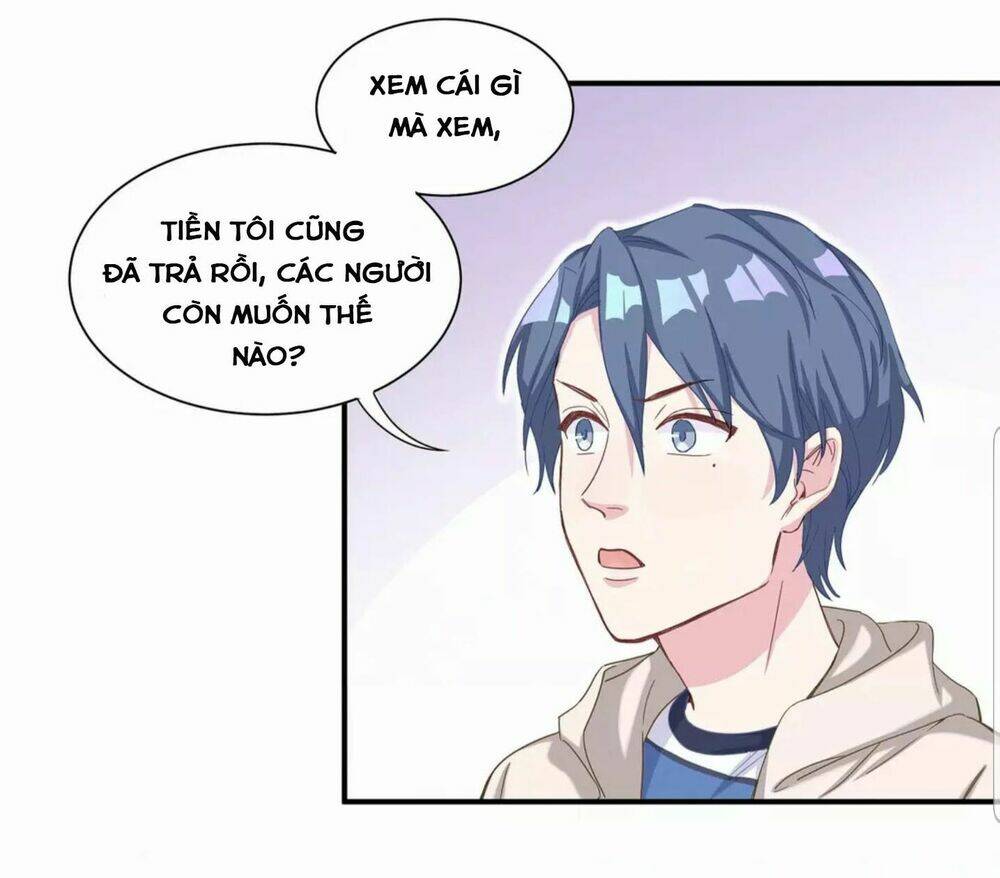 đứa bé là của ai ???? chapter 2 - Next Chapter 2