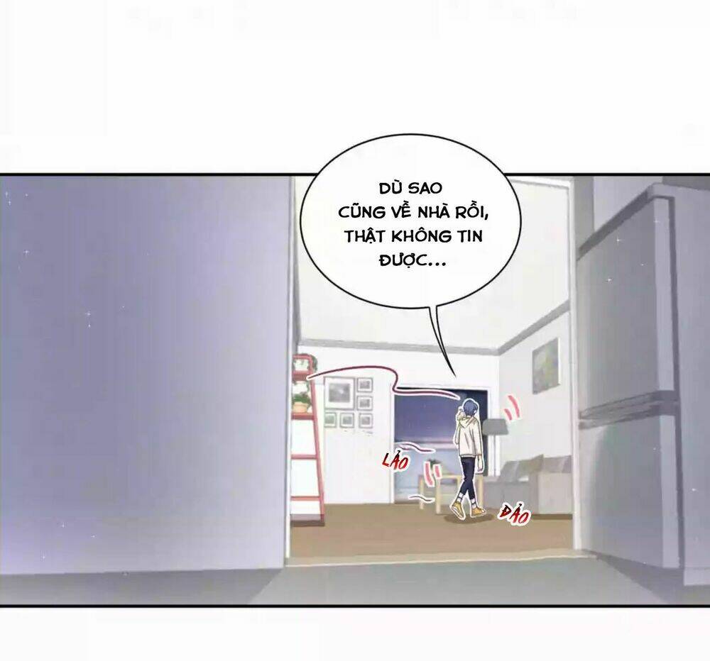 đứa bé là của ai ???? chapter 3 - Next Chapter 3