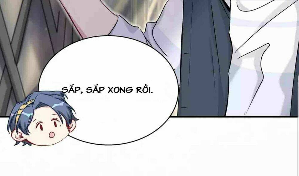 đứa bé là của ai ???? chapter 40 - Next Chapter 40