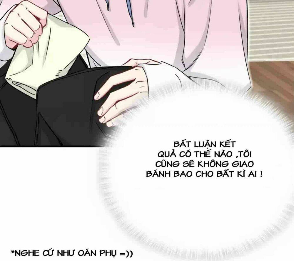 đứa bé là của ai ???? chapter 40 - Next Chapter 40