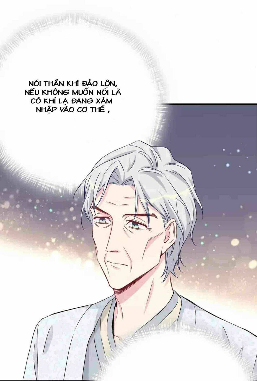 đứa bé là của ai ???? chương 41 - Next Chapter 41