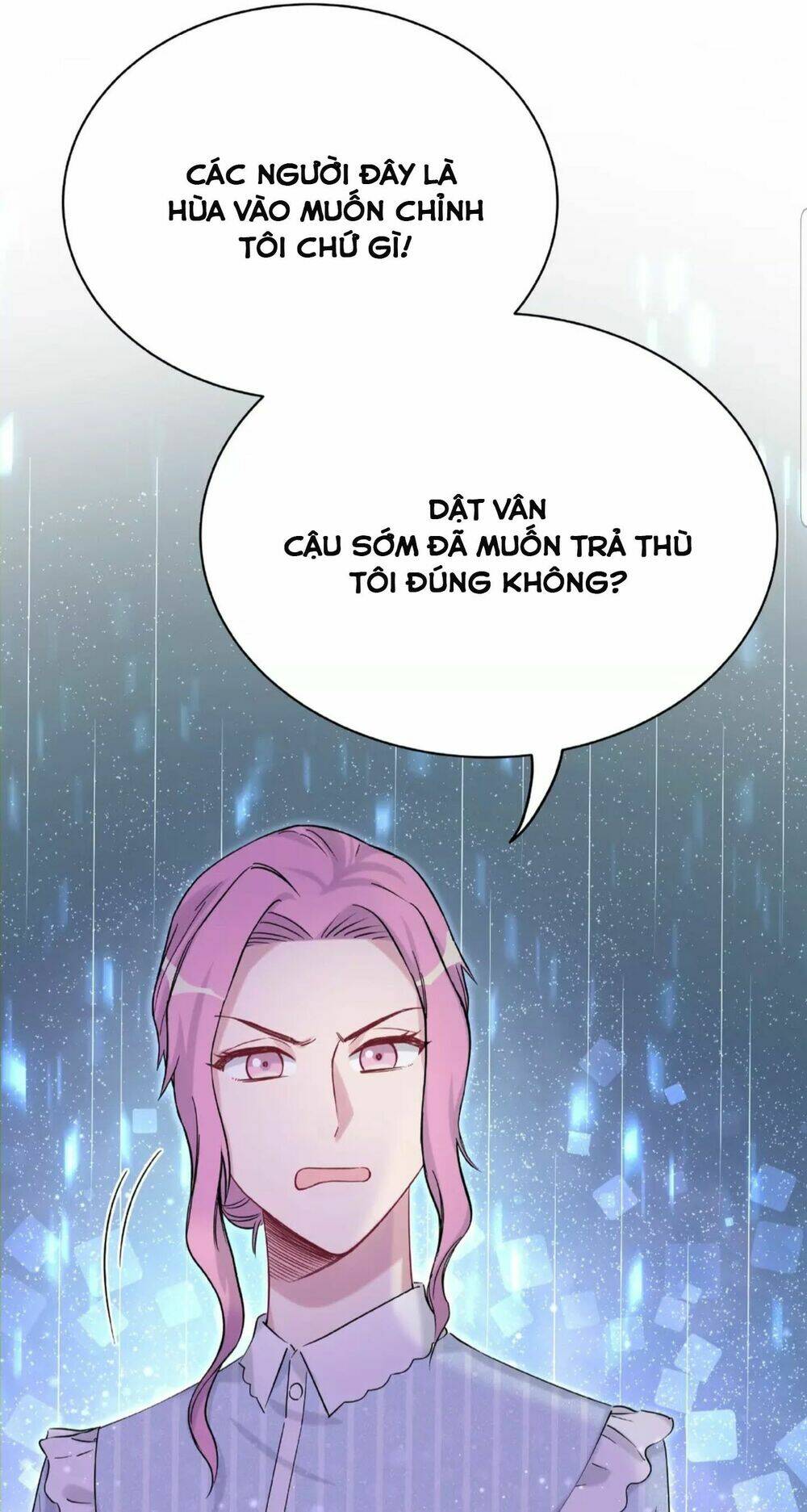 đứa bé là của ai ???? chapter 87 - Next Chapter 87