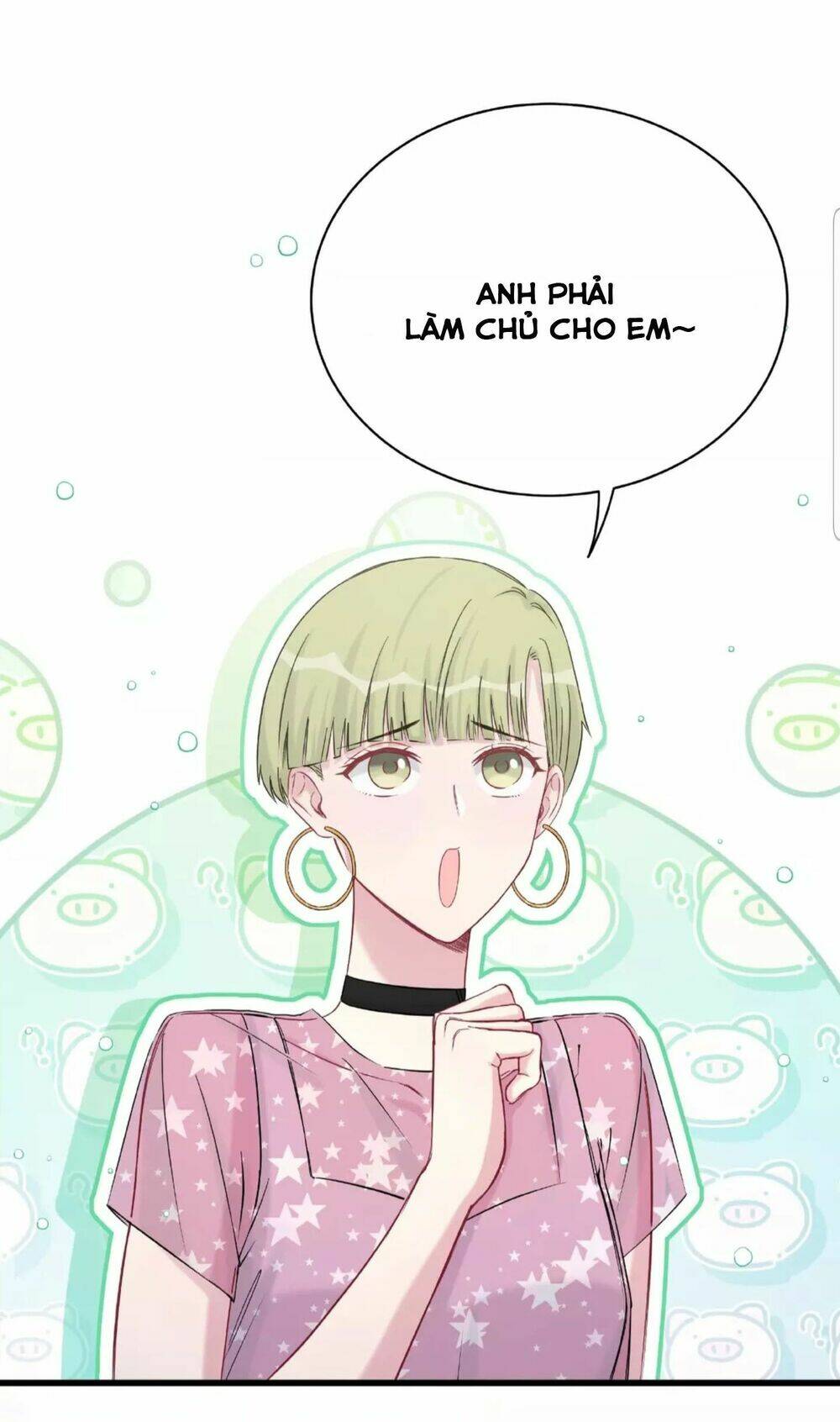 đứa bé là của ai ???? chapter 87 - Next Chapter 87