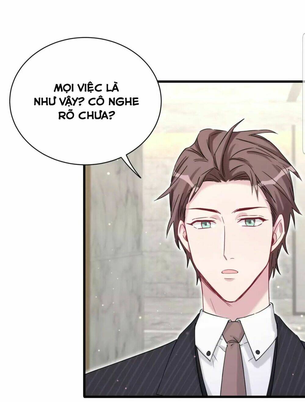 đứa bé là của ai ???? chapter 88 - Next Chapter 88