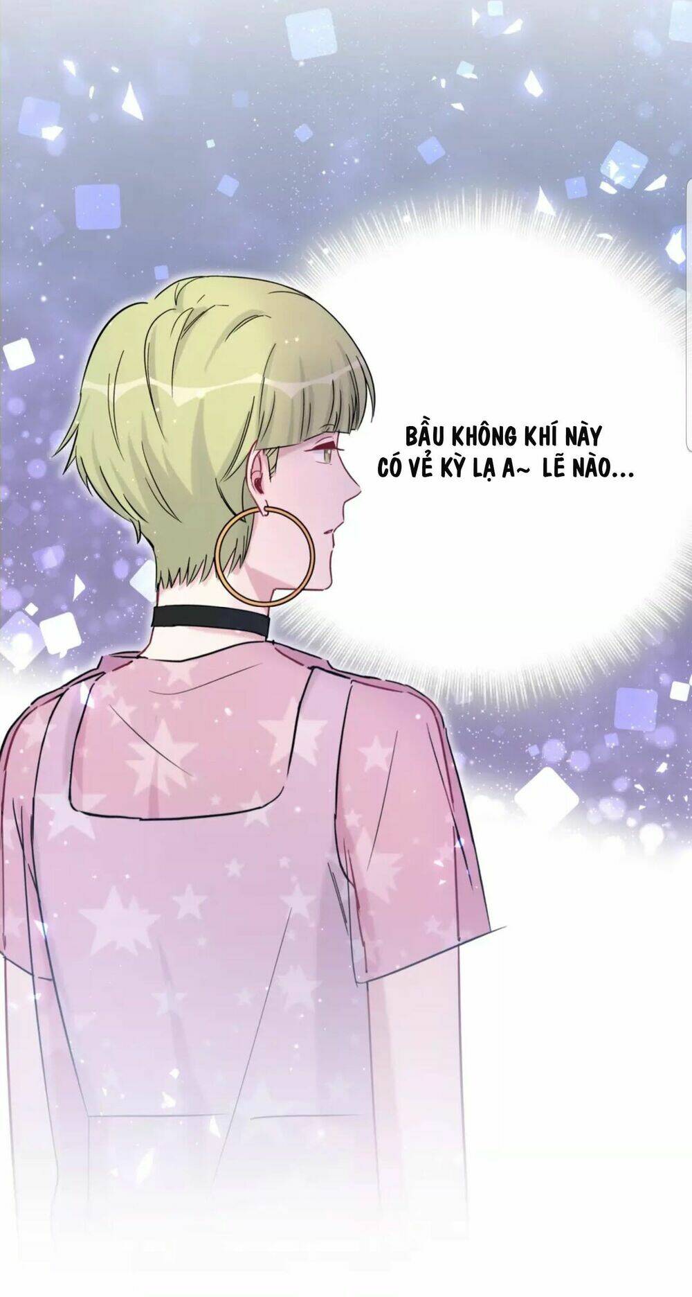 đứa bé là của ai ???? chapter 88 - Next Chapter 88