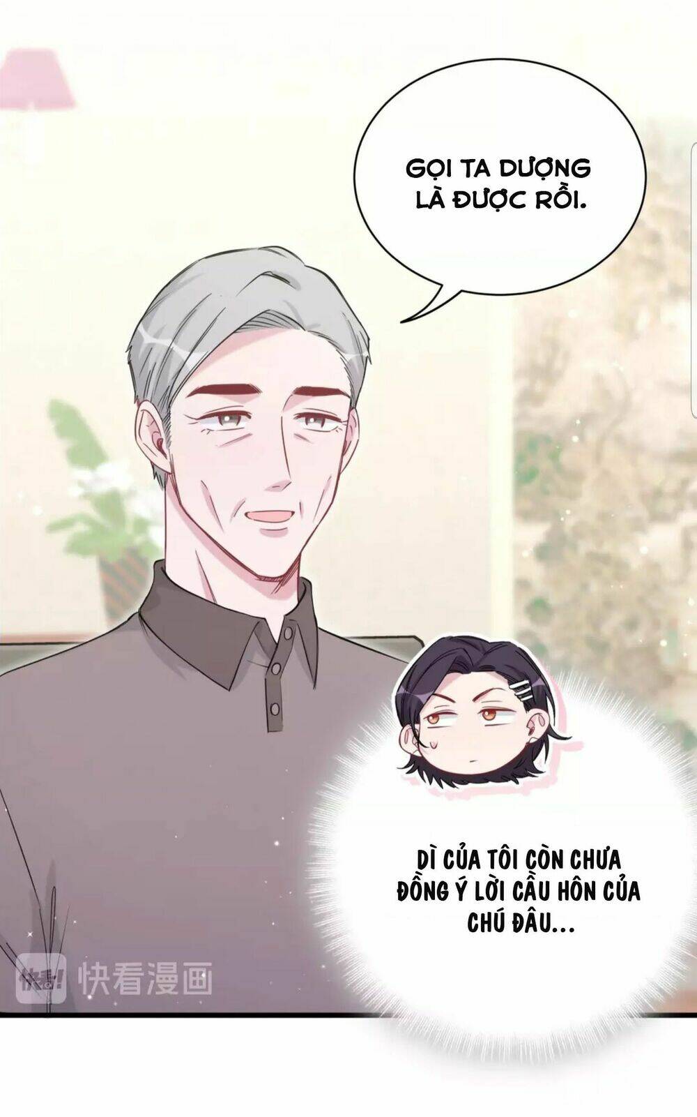 đứa bé là của ai ???? chapter 88 - Next Chapter 88