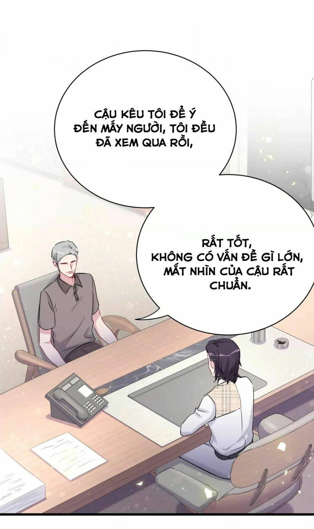 đứa bé là của ai ???? chapter 88 - Next Chapter 88