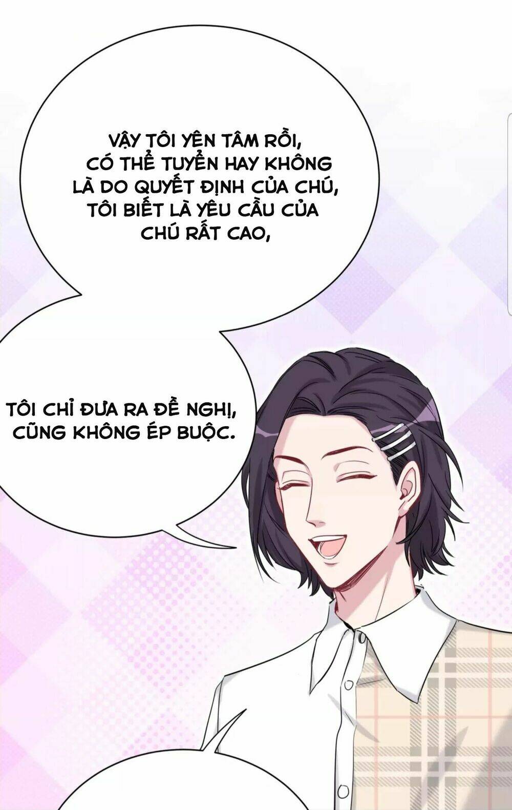 đứa bé là của ai ???? chapter 88 - Next Chapter 88