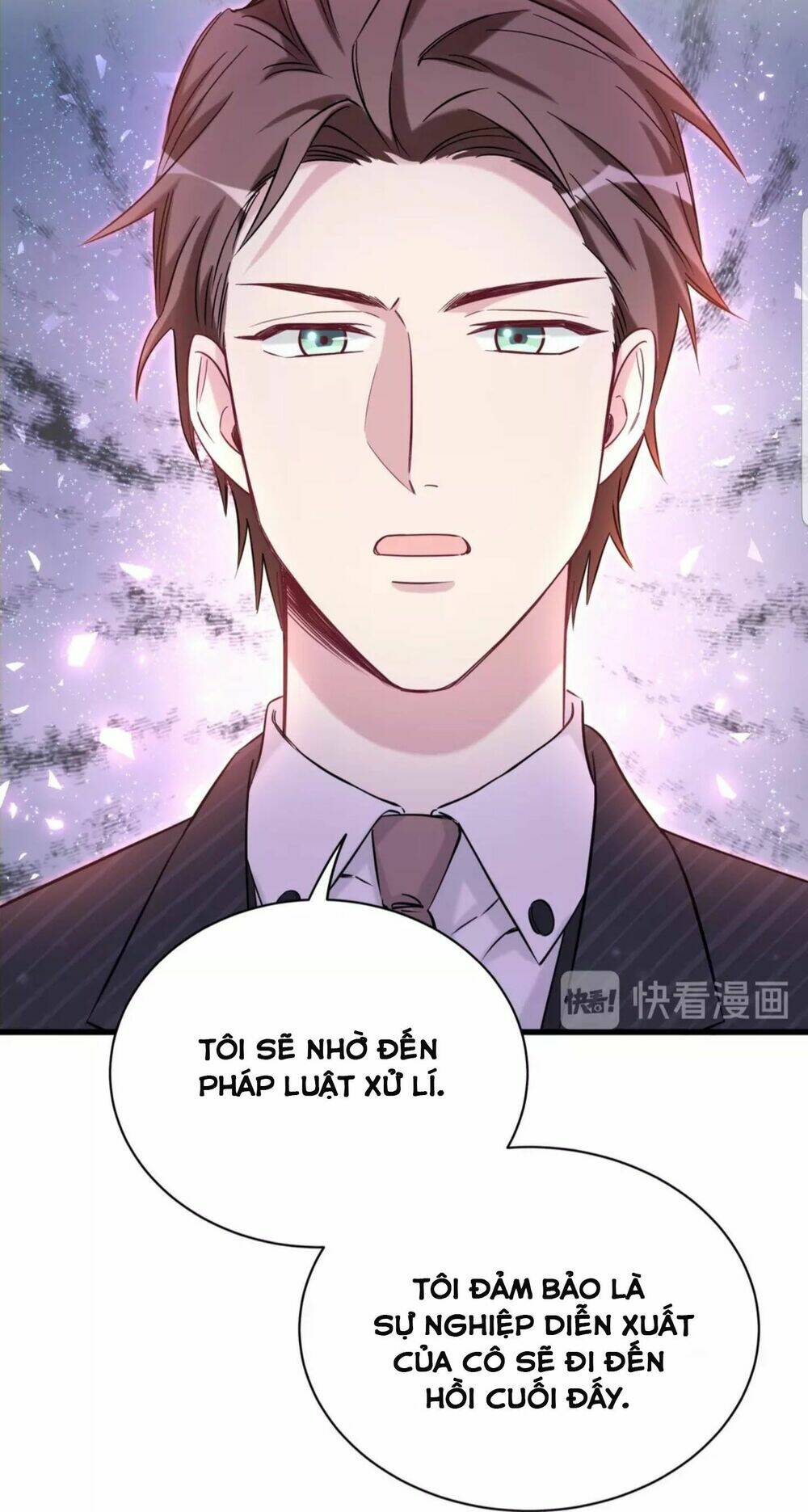 đứa bé là của ai ???? chapter 88 - Next Chapter 88