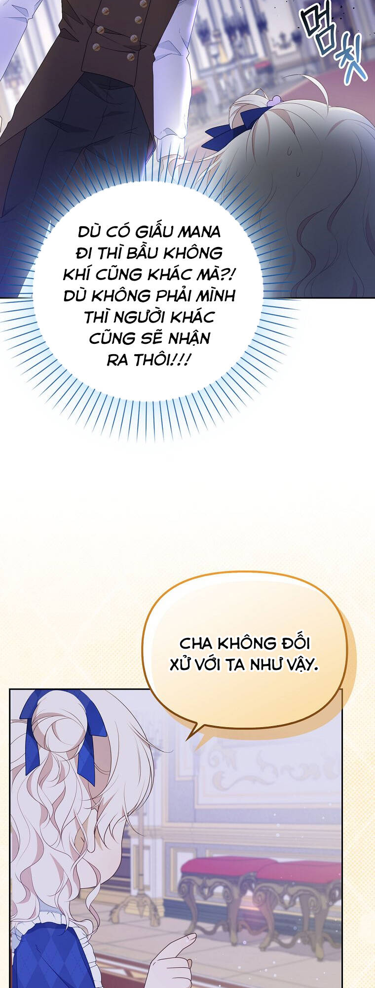 đứa con gái côn đồ nhà công tước chapter 10 - Next chapter 11