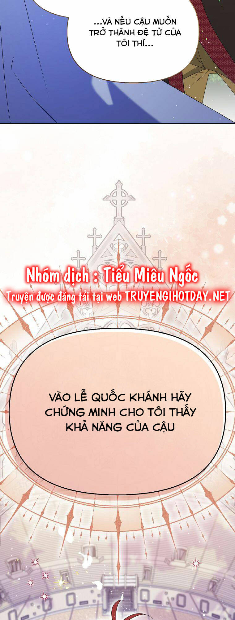 đứa con gái côn đồ nhà công tước chapter 17 - Next chapter 18