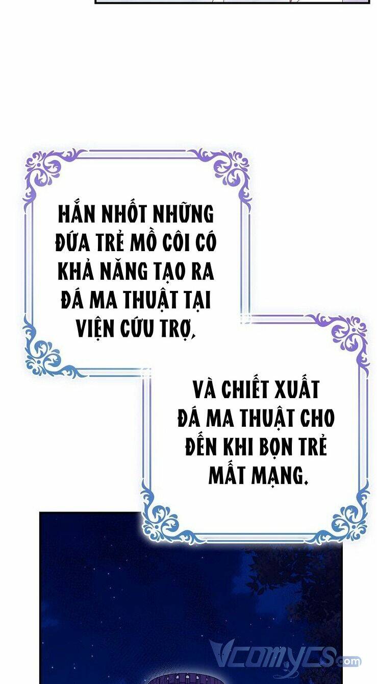 đứa con gái côn đồ nhà công tước chapter 30 - Next chương 31