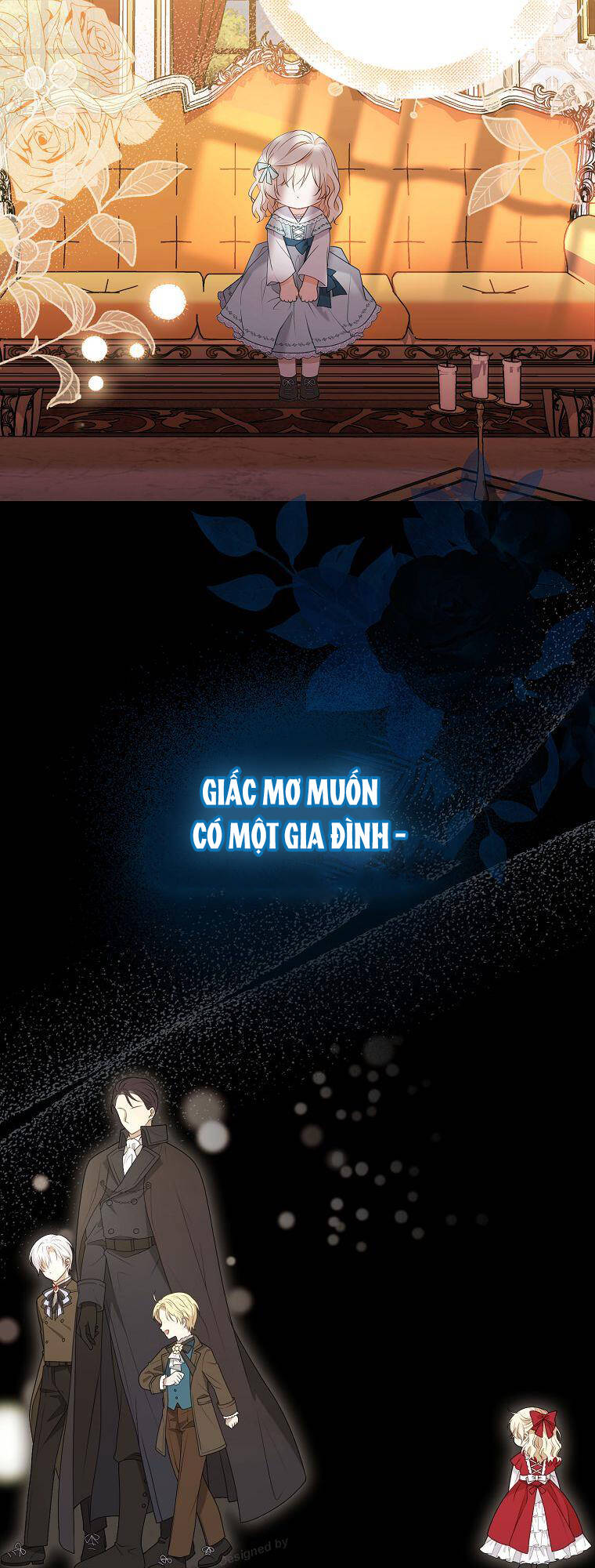 đứa con gái côn đồ nhà công tước chapter 5 - Next chapter 6