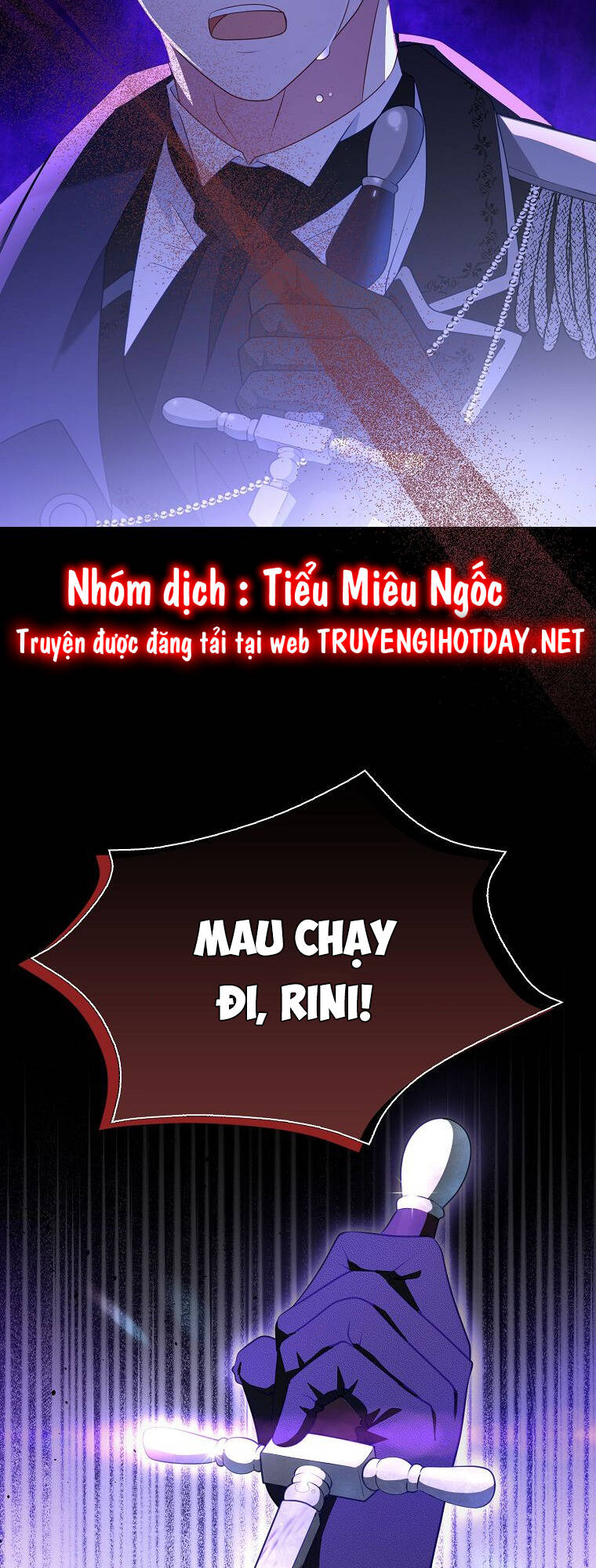 đứa con gái côn đồ nhà công tước chapter 8 - Next chapter 9