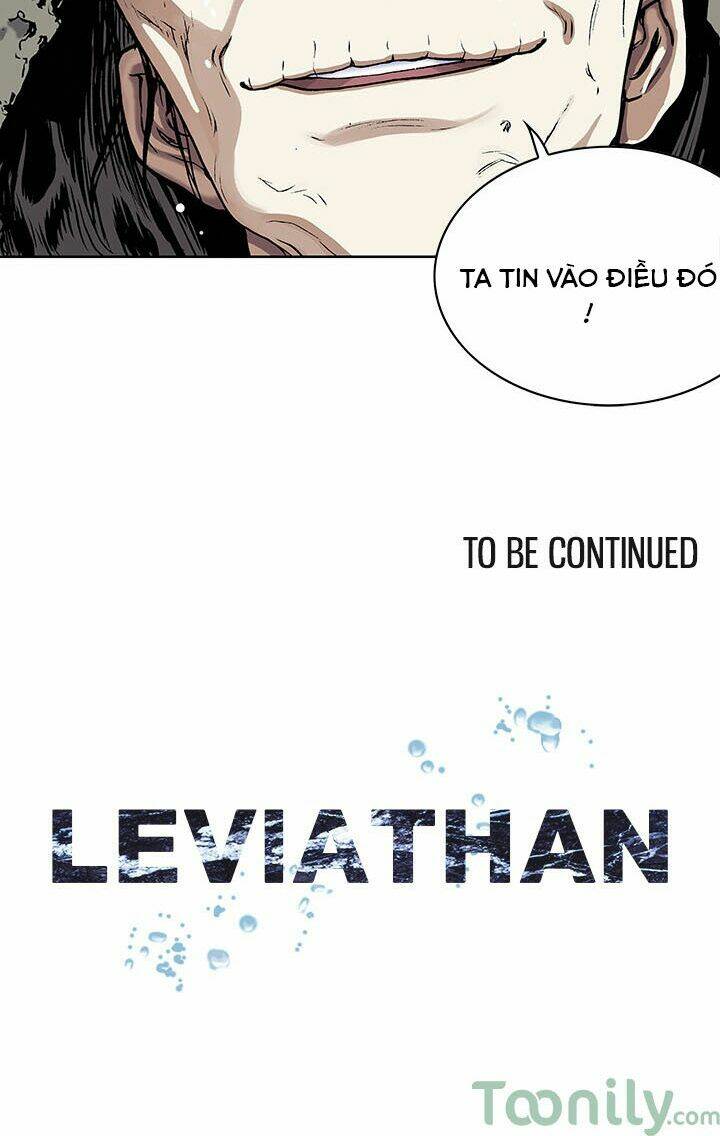 đứa con thần chết chap 37 - Next chap 38