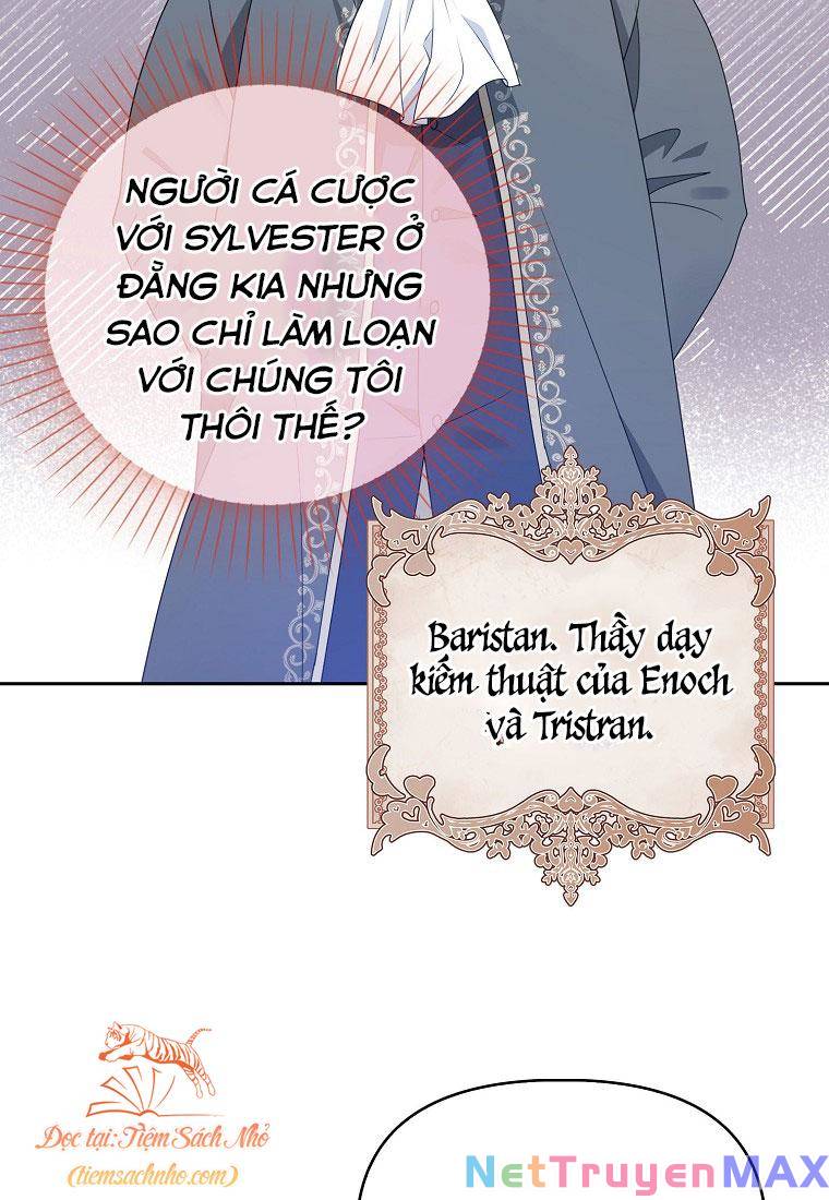 đứa trẻ côn đồ nhà công tước chapter 13 - Next chapter 14