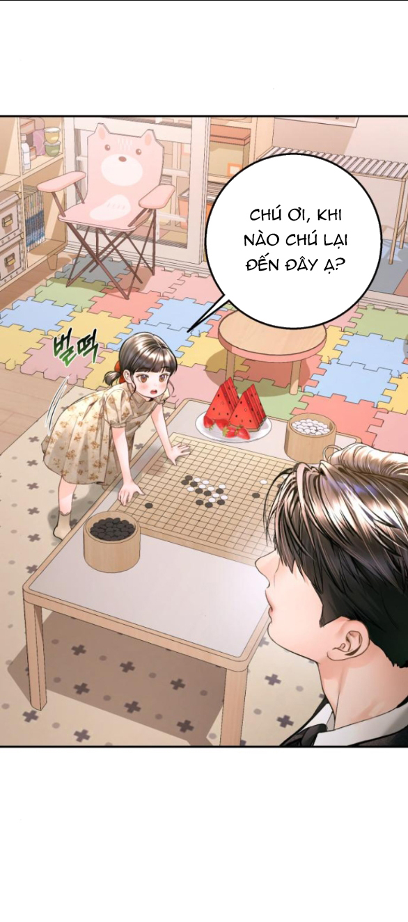 đứa trẻ trông giống tôi chương 17.2 - Next Chapter 18