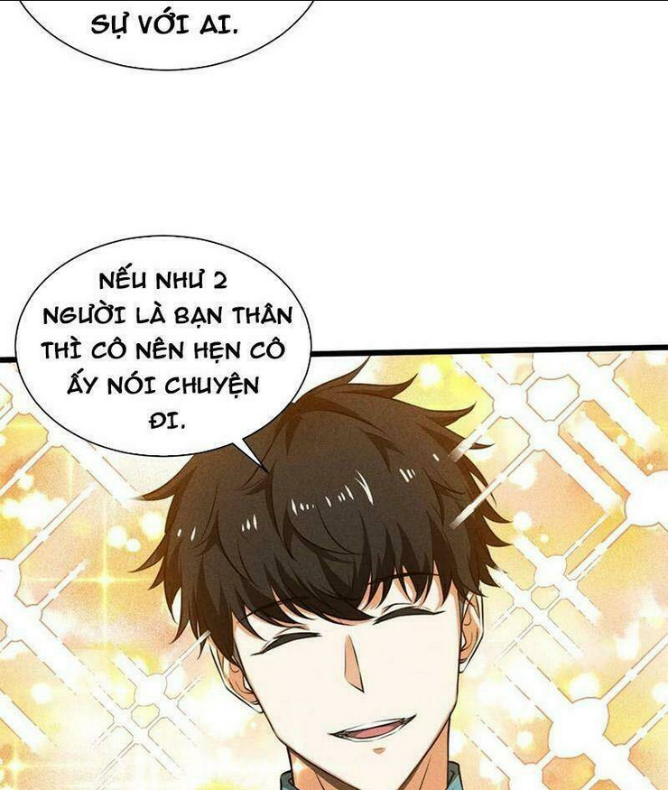 đừng triệu hoán ta nữa Chapter 18 - Next chương 19