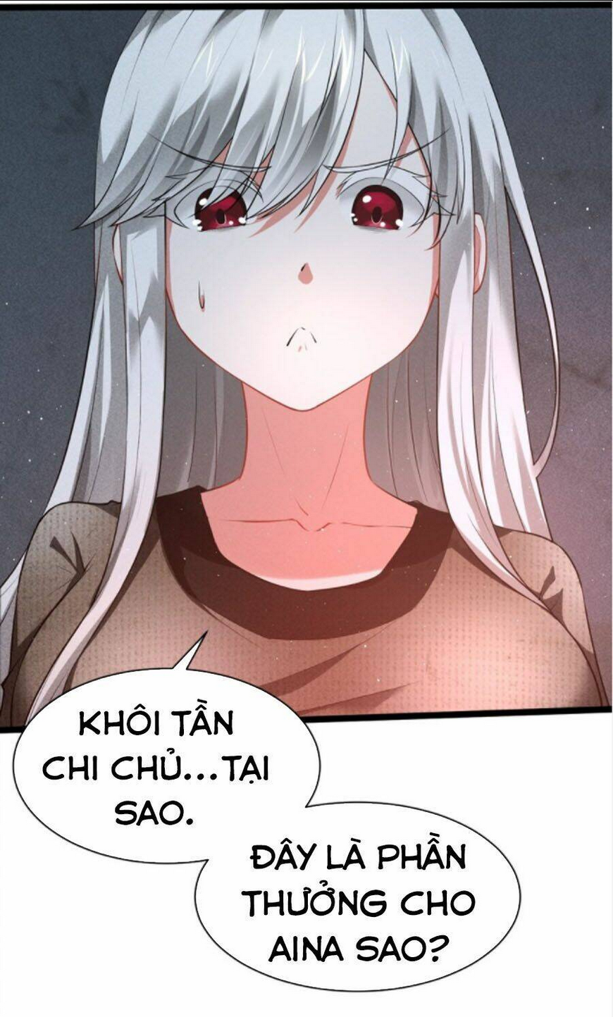 đừng triệu hoán ta nữa Chapter 3 - Next Chapter 4