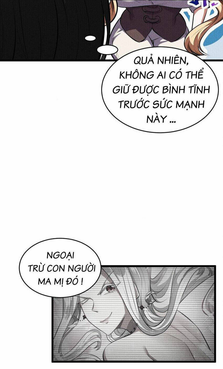 đừng triệu hoán ta nữa chương 32 - Next chapter 33