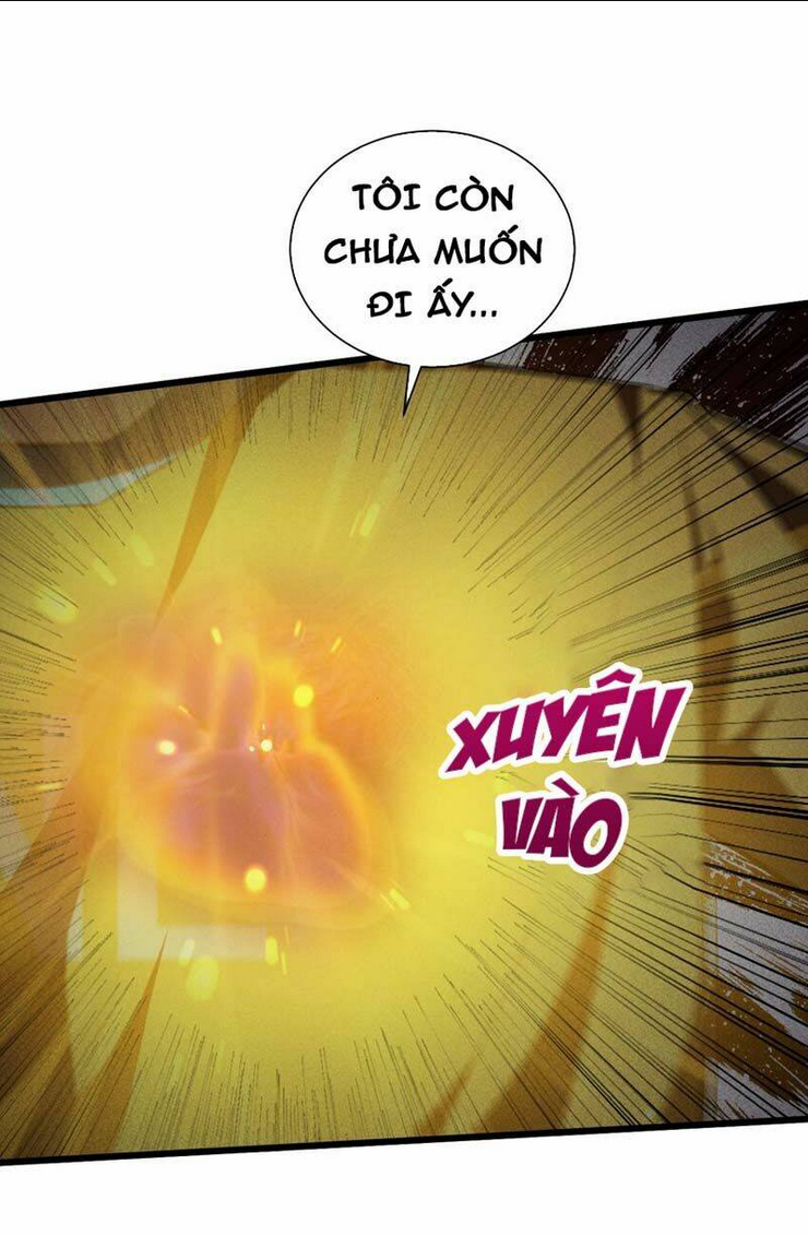 đừng triệu hoán ta nữa Chapter 5 - Next chapter 6