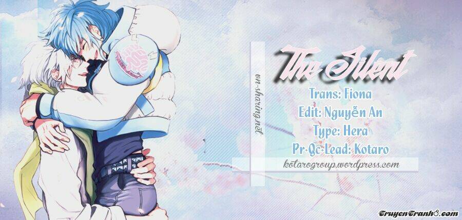 eigyou nika! chapter 2 - Next chapter 3