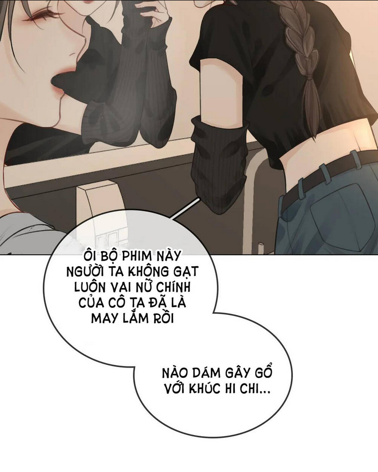 em chỉ có thể là của tôi chapter 11.2 - Next Chapter 12