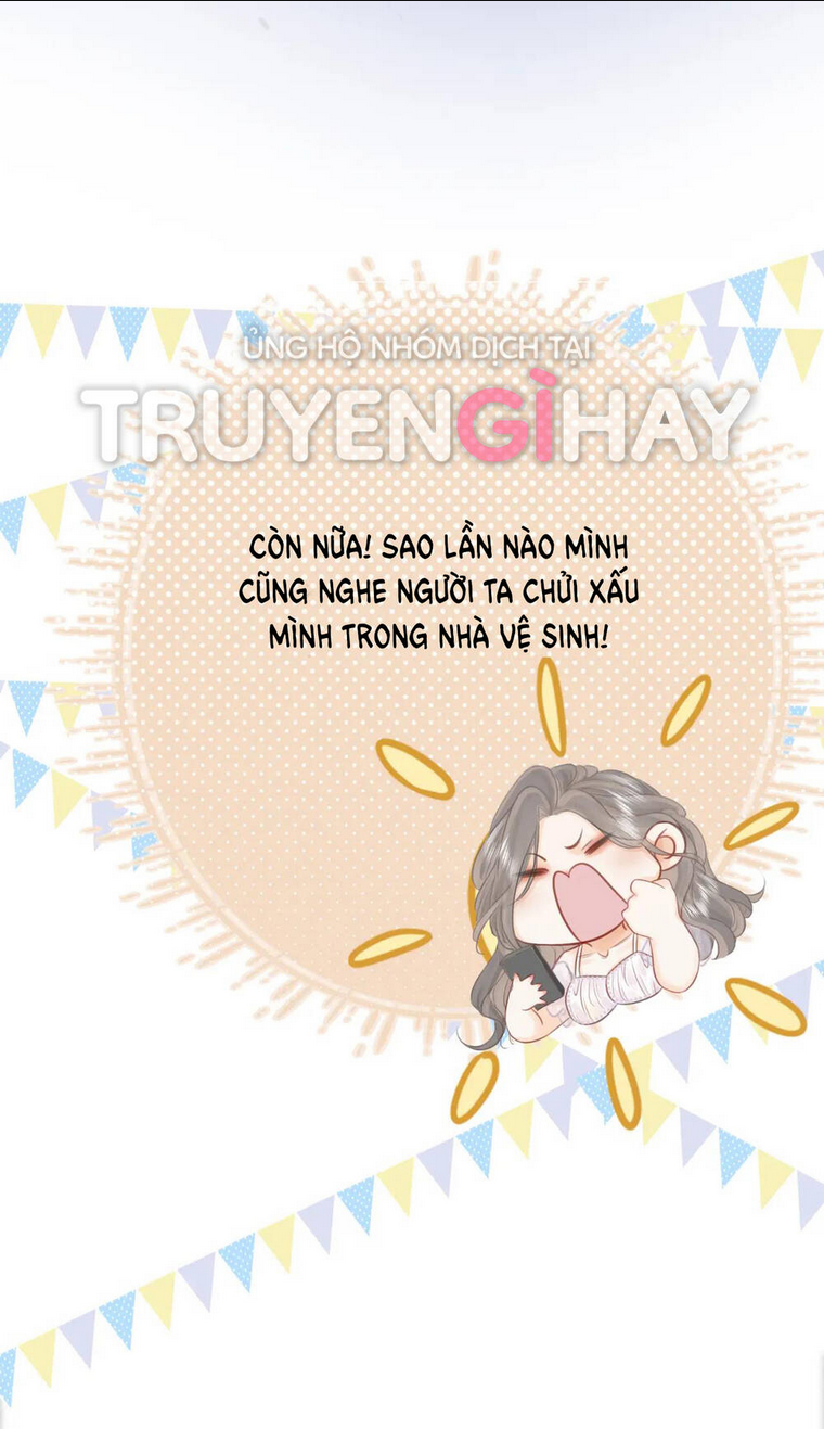 em chỉ có thể là của tôi chapter 11.2 - Next Chapter 12