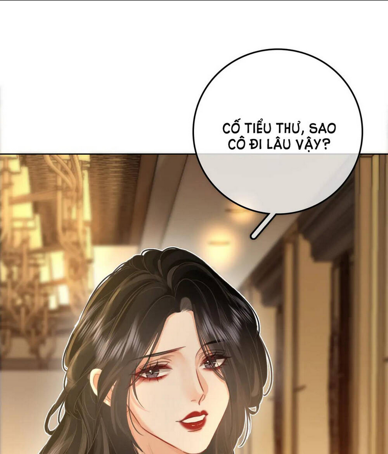 em chỉ có thể là của tôi chapter 11.2 - Next Chapter 12