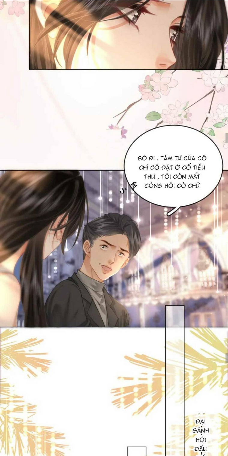 em chỉ có thể là của tôi chapter 23 - Next chapter 24