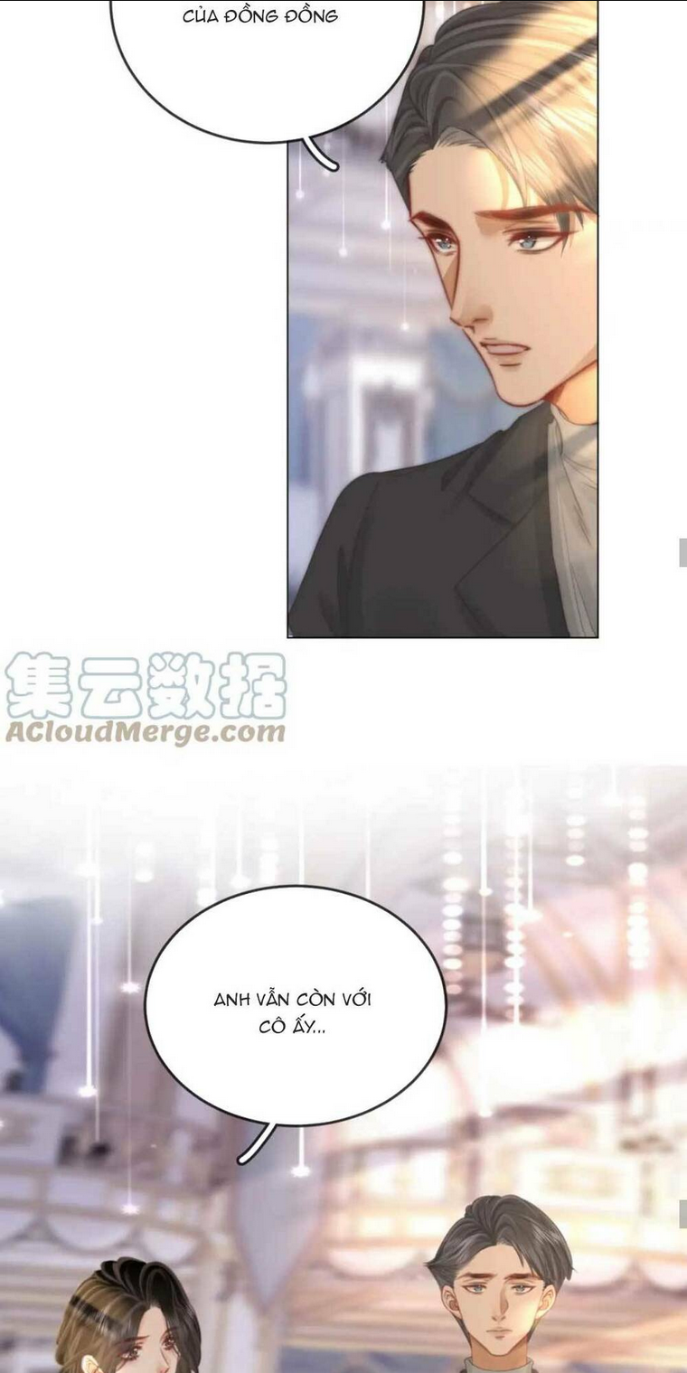 em chỉ có thể là của tôi chapter 23 - Next chapter 24