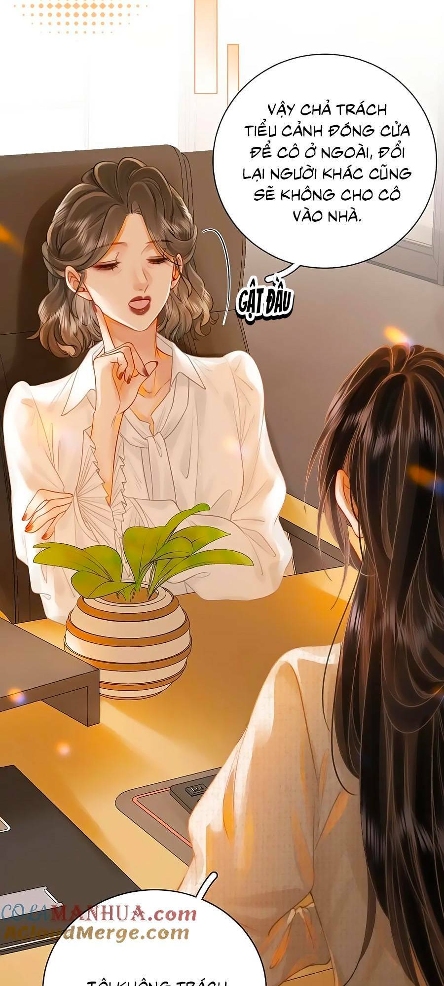 em chỉ có thể là của tôi chapter 50 - Next chapter 51