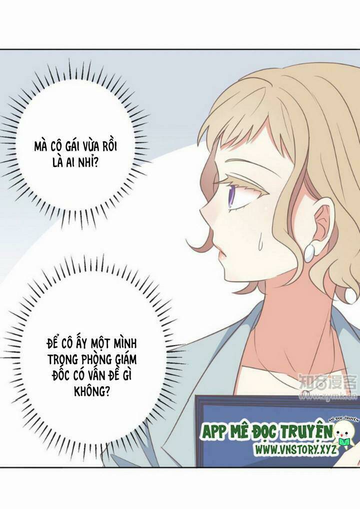 Em Chỉ Yêu Tiền Của Anh Chapter 21 - Next Chapter 22