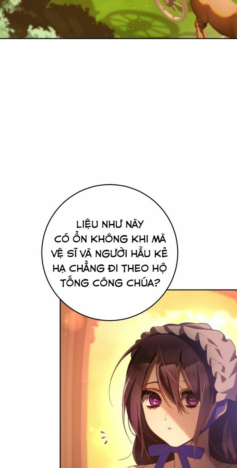 em trai tôi là hoàng đế ngang ngược chapter 25 - Next Chapter 26