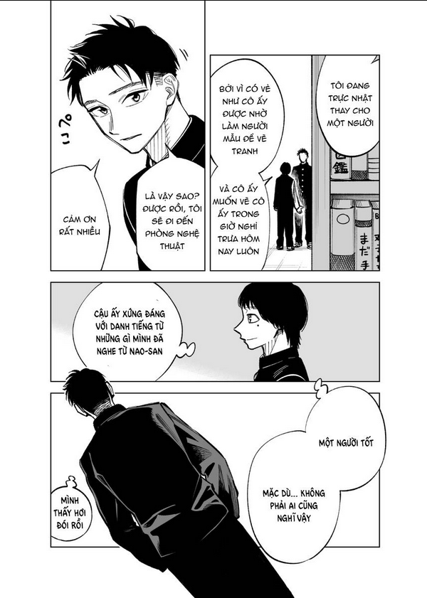 futago-tachi no sho jijou chapter 42 - Next chapter 43