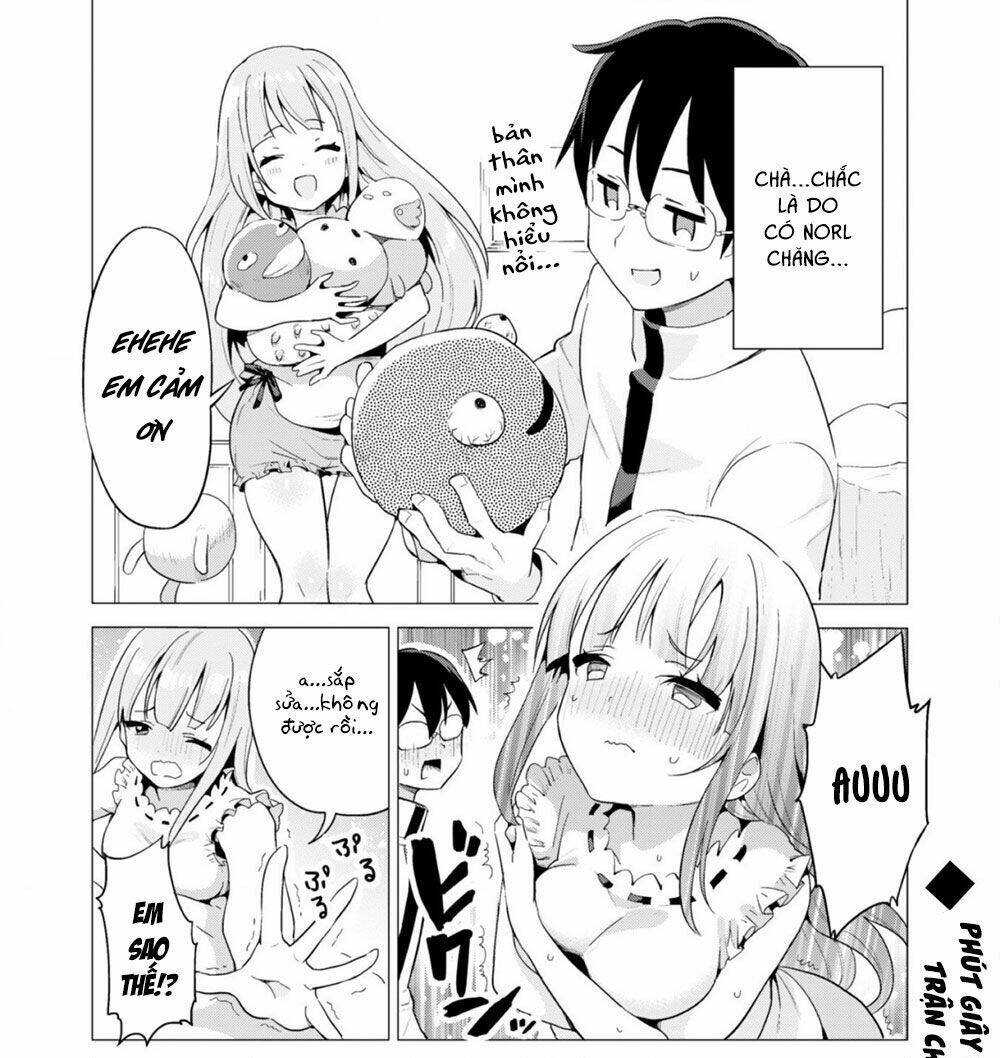 gacha wo mawashite nakama wo fuyasu saikyou no bishoujo gundan wo tsukuriagero chapter 15 - Next chapter 16