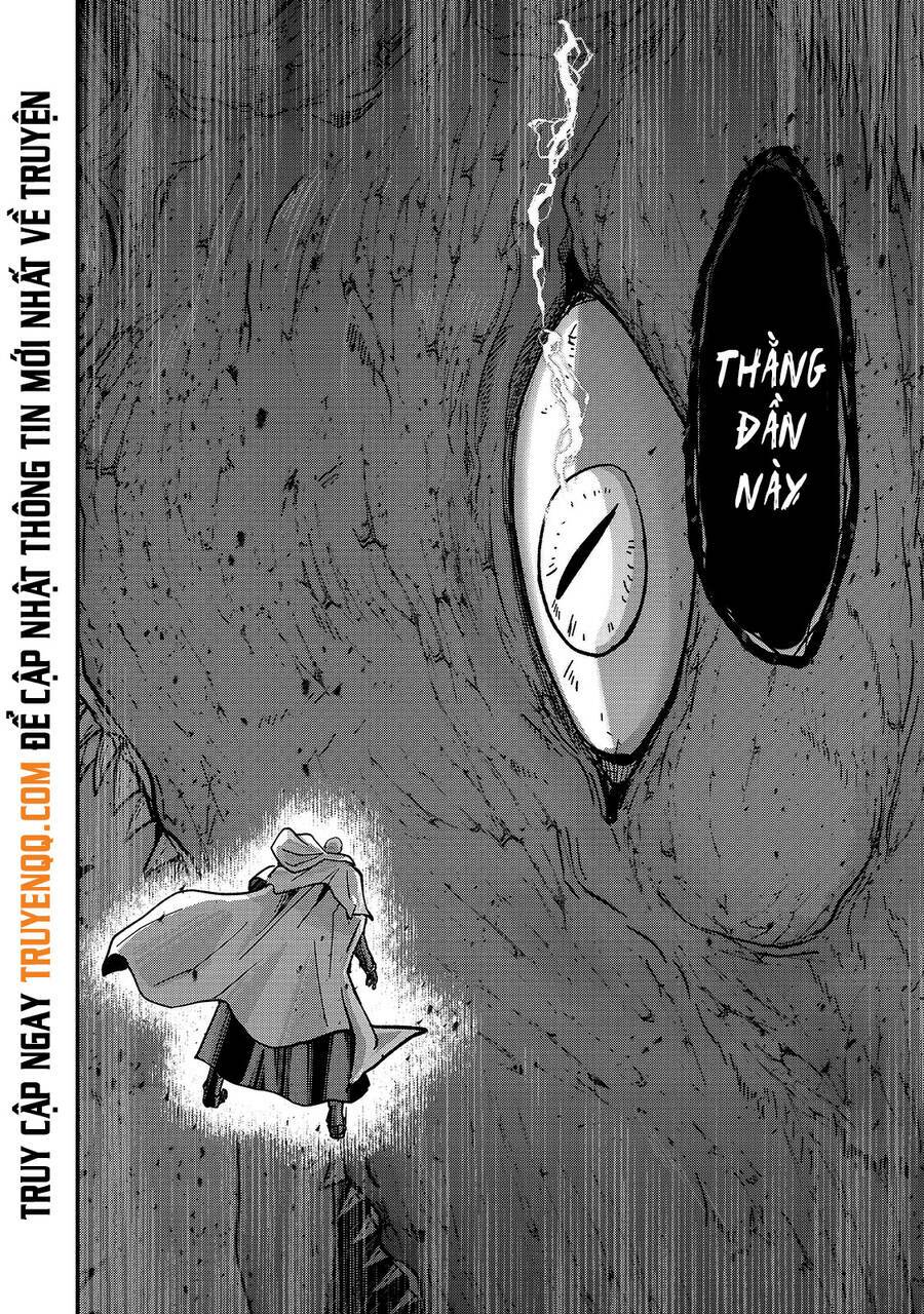 gaikotsu kishi-sama, tadaima isekai e o dekake-chū chapter 47.5 - Next chapter 48