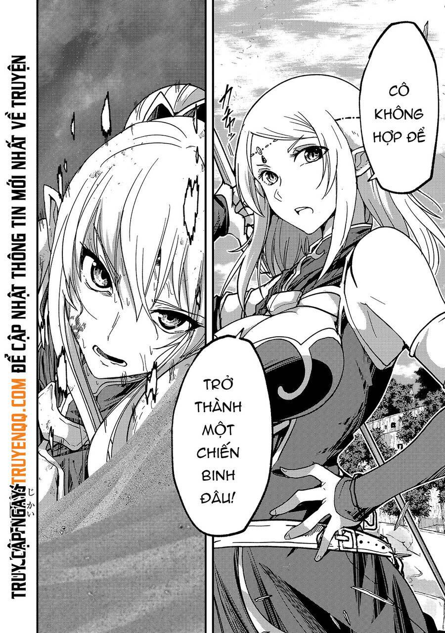 gaikotsu kishi-sama, tadaima isekai e o dekake-chū chapter 47.5 - Next chapter 48