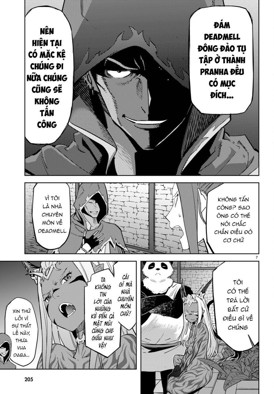 game obu familia – family senki chapter 56 - Next chương 57